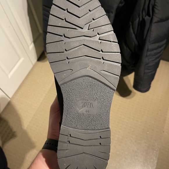 Zara Chelsea boots - Picture 2 of 3